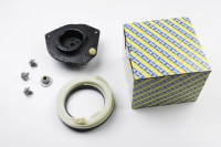 Опора амортизатора перед. Renault Megane/Scenic 03- (с подшипником) | SNR KB655.17 (Германия)